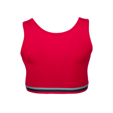 Junior Sport Beha Kingsland Rose cerise