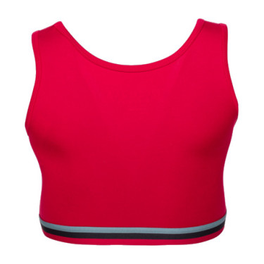 Brassière de Sport Junior Kingsland Rose cerise