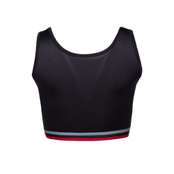Brassière de Sport femme Kingsland Marine