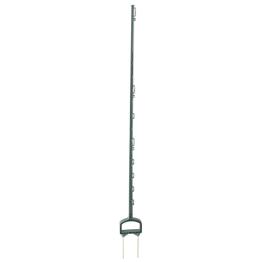Piket Beugel 165 cm Lacmé groen per 20 Piket Beugel 165 cm Lacmé groen per 20