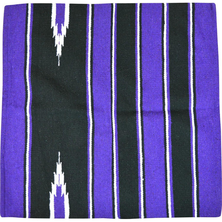 Tapis Westride Navajo coton/acrylique Tapis Westride Navajo coton/acrylique