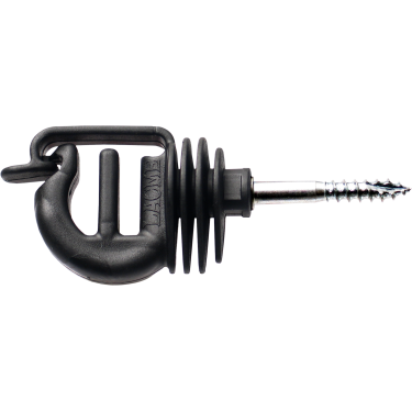 Isolator Isoclip-Schroef Lacmé per 25 Isolator Isoclip-Schroef Lacmé per 25