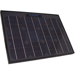 Zonnepaneel 25W Lacmé Zonnepaneel 25W Lacmé