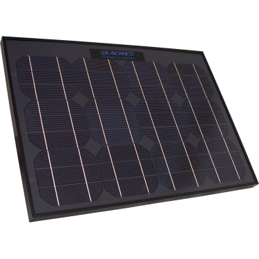 Zonnepaneel 25W Lacmé Zonnepaneel 25W Lacmé