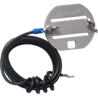 SORTIE HAUTE TENSION RUBAN 40 mm