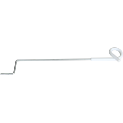 Isolator Iso Xtense 40 cm Lacmé per 10 Isolator Iso Xtense 40 cm Lacmé per 10