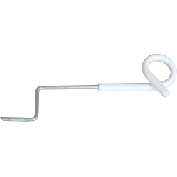 Isolateur Iso Xtense 20 cm Lacmé par 10