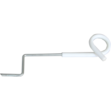 Isolator Iso Xtense 20 cm Lacmé per 10 Isolator Iso Xtense 20 cm Lacmé per 10