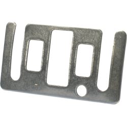 Attache ruban Classic Lacmé par 4