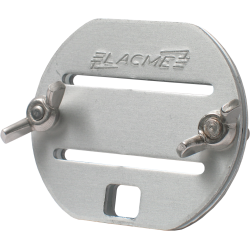 Lacmé lintclip Lacmé lintclip