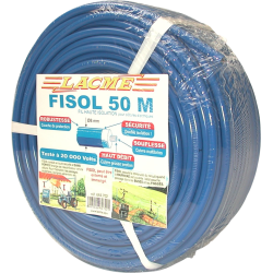 Rouleau Fisol Lacmé
