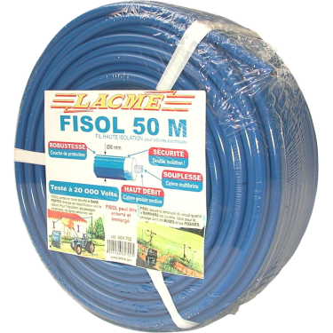 Rouleau Fisol Lacmé