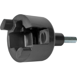 Speediso-schroefbit voor Lacmé-isolator Speediso-schroefbit voor Lacmé-isolator