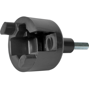 Speediso-schroefbit voor Lacmé-isolator Speediso-schroefbit voor Lacmé-isolator