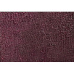 Tapis Westride Navajo coton/acrylique uni