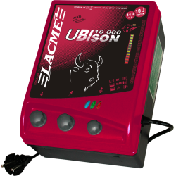 Elektrificator UBIson 10000 Lacmé