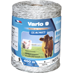 Draad Vario 9 Lacmé