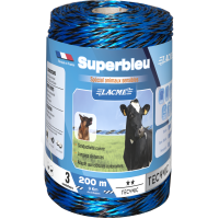 Fil Superbleu Lacmé Fil Superbleu Lacmé
