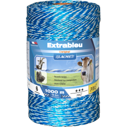 Uittrekdraad Extrablauw Lacmé Uittrekdraad Extrablauw Lacmé