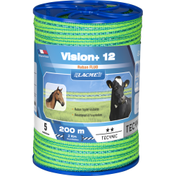 Ruban vision + Lacmé Ruban vision + Lacmé