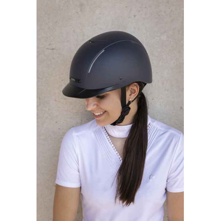 Casque Choplin Plume Casque Choplin Plume