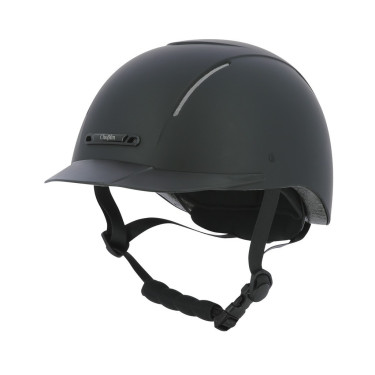 Choplin Plume Helm Choplin Plume Helm