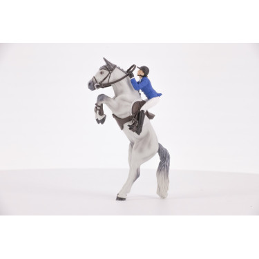 Figurine Papo x Pénélope Mylord et Pénélope