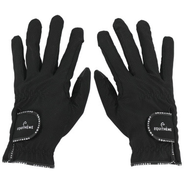 Handschoenen Equithème Charlie Handschoenen Equithème Charlie