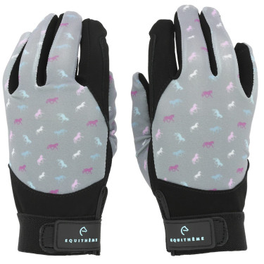 Equithème Maelle Kinderhandschoenen