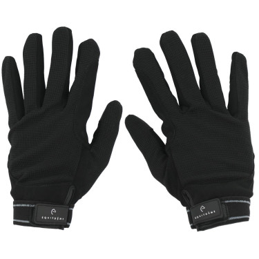 Handschoenen Equithème Mesnil Handschoenen Equithème Mesnil