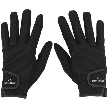 Equithème Savage handschoenen Equithème Savage handschoenen