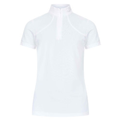 Wedstrijdpolo kind HV Polo Laluna