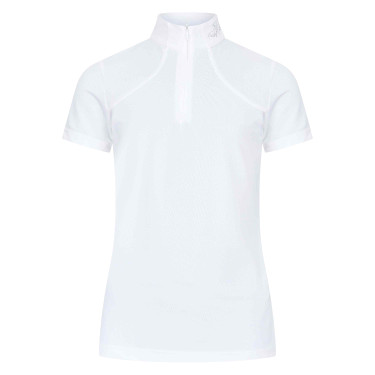 Wedstrijdpolo kind HV Polo Laluna