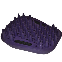 Etrille Ergonomique Kris Rose