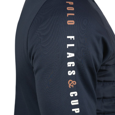 Veste Homme Aerolito Flags & Cup Veste Homme Aerolito Flags & Cup