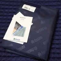 Protection de garrot Bucas Bleu marine Protection de garrot Bucas Bleu marine