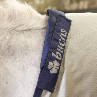 Protection de garrot Bucas Bleu marine Protection de garrot Bucas Bleu marine