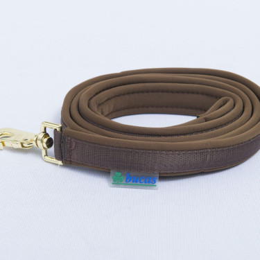 Longe de travail Bucas Dublin Marron / marron