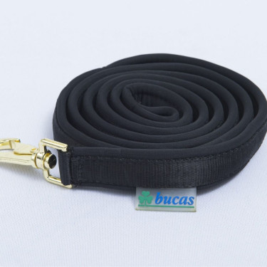 Longe de travail Bucas Dublin Noir / noir