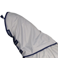 Nekbeschermer Bucas Sun Shower Zilver