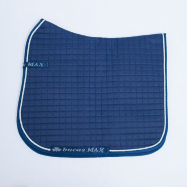 Tapis de selle Bucas Max Dressage Tapis de selle Bucas Max Dressage