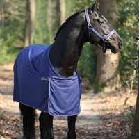 Droogdeken Bucas Panel Prize Cooler Marineblauw / zilver