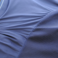 Transportdeken Bucas Competition Cooler Marineblauw