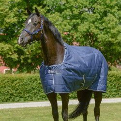 Staldeken Bucas Quilt 50g Silk-Feel Staldeken Bucas Quilt 50g Silk-Feel