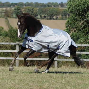 Couverture Bucas Sun Shower Couverture Bucas Sun Shower