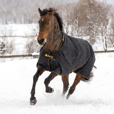 Waterdichte deken Bucas Irish Turnout 0g Waterdichte deken Bucas Irish Turnout 0g