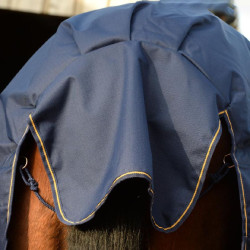 Waterdichte deken Bucas Irish Turnout 0g Waterdichte deken Bucas Irish Turnout 0g