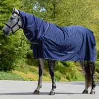 Couverture Bucas Shamrock Power Full Neck Couverture Bucas Shamrock Power Full Neck