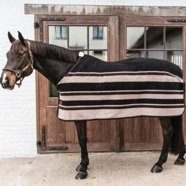 Droogdeken Heavy Kentucky Bruin