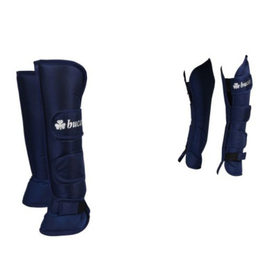 Transportbeschermers Bucas 2020 Marine / marine Blauw